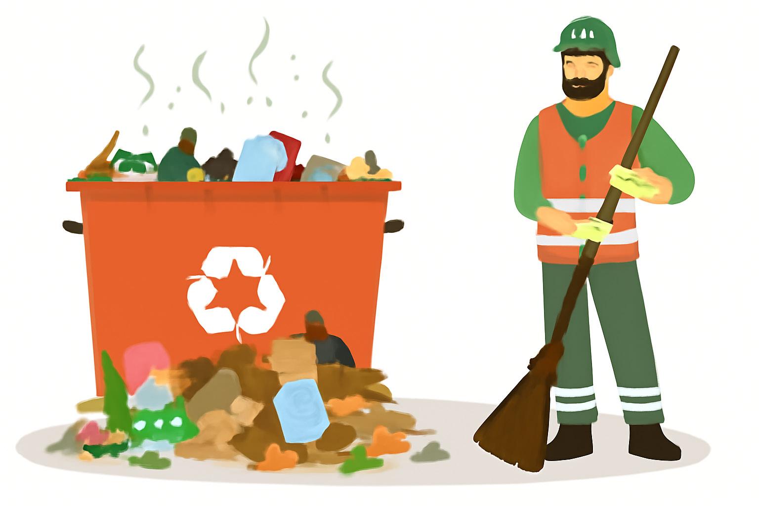 Garbage Collection Strategies: Go vs Java vs Julia